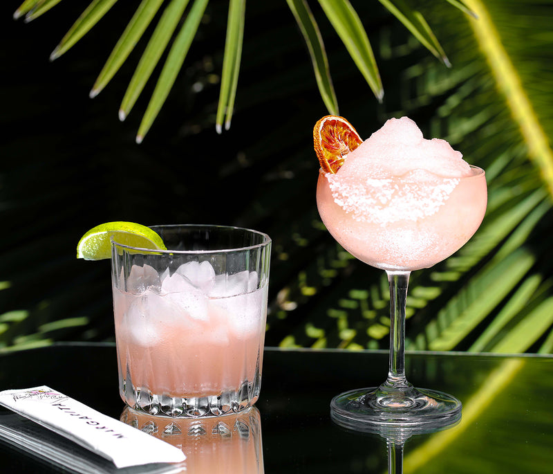 Margarita Dry Cocktail
