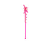 new fashioned pink swizzle stick